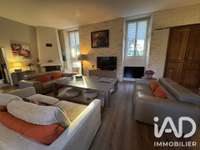 Location maison 7 pièces