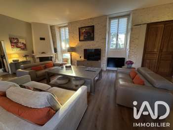 Location maison 7 pièces