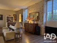 Location maison 7 pièces