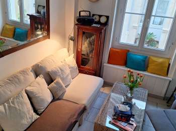 Location Maison 2 chambresLes Sables-d'Olonne