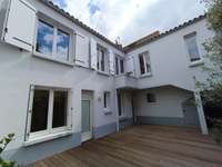 Location maison 5 pièces Location maison 5 pièces