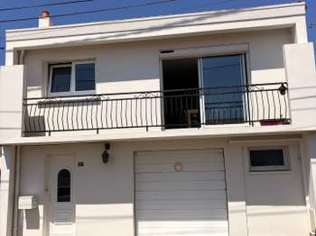 Location Maison 3 chambresLes Sables-d'Olonne