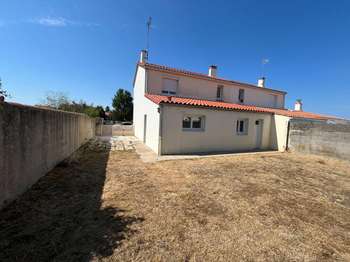 Photo Location maison Les Sables-d'Olonne
