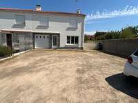 Location maison 4 pièces