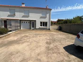 Location maison 4 pièces