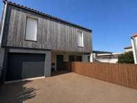 Location maison 4 pièces