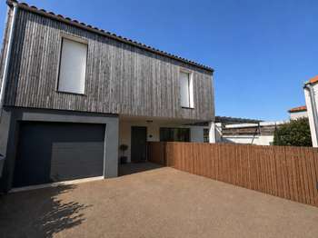 Location Maison 3 chambresLes Sables-d'Olonne