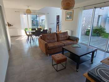 Location maison 4 pièces