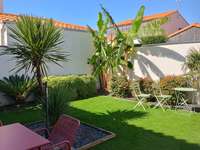 Location maison 4 pièces