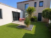 Location maison 4 pièces