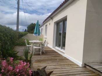 Location maison 2 pièces Les Sables-d'Olonne 85