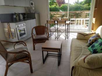 Location maison 2 pièces Location maison 2 pièces
