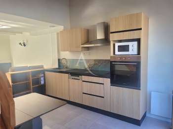Location maison 2 pièces Les Sables-d'Olonne 85