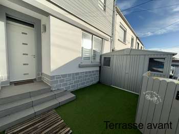 Location Maison 3 chambresLes Sables-d'Olonne