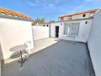 Location maison 3 pièces