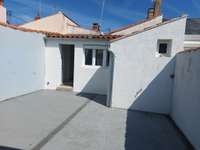 Location maison 3 pièces