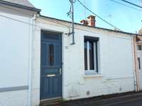 Location maison 3 pièces