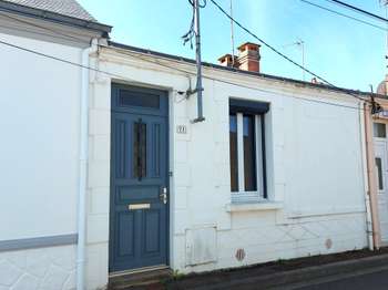Location Maison 2 chambresLes Sables-d'Olonne