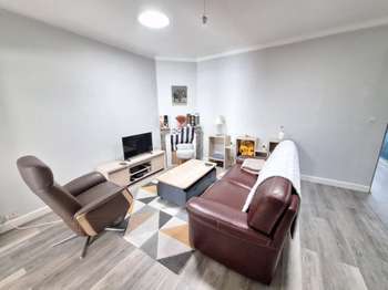 Location maison 3 pièces