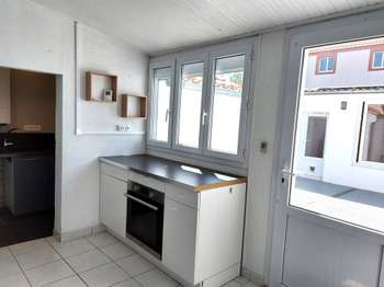 Location maison 3 pièces