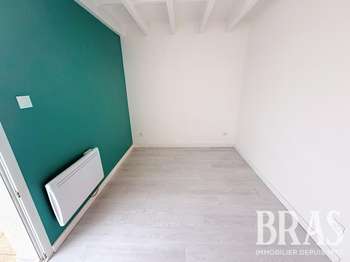 Location Maison 1 chambreLes Sables-d'Olonne