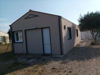 Location Maison 1 chambreLes Sables-d'Olonne