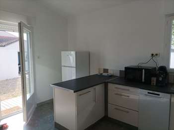 Location maison 2 pièces