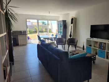 Location Maison 3 chambresLes Sables-d'Olonne