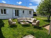 Location maison 4 pièces