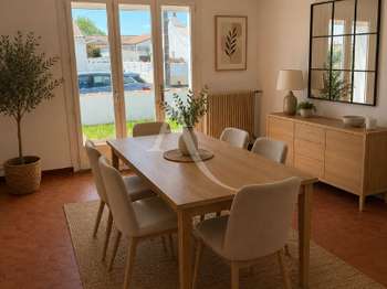 Location Maison 3 chambresLes Sables-d'Olonne