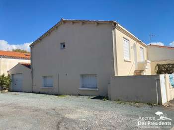 Location Maison 4 chambresLes Sables-d'Olonne