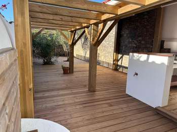 Location maison 4 pièces Les Sables-d'Olonne 85