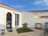 Location maison 2 pièces