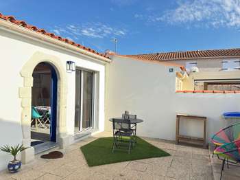Location maison 2 pièces Les Sables-d'Olonne 85