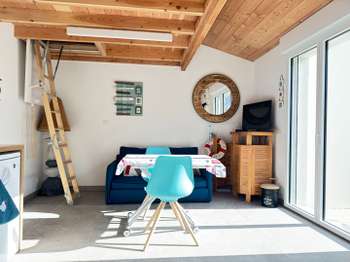 Location maison 2 pièces