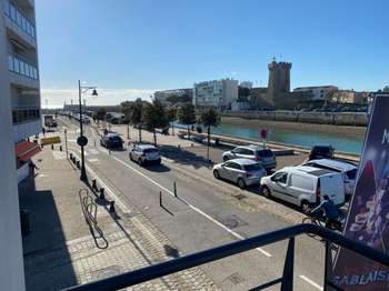 Photo Location maison Les Sables-d'Olonne