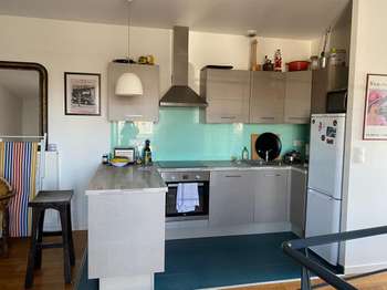 Location maison 4 pièces