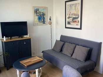 Location Maison 1 chambreLes Sables-d'Olonne