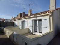 Location maison 2 pièces