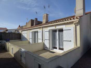 Location Maison 1 chambreLes Sables-d'Olonne