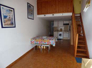 Location maison 2 pièces