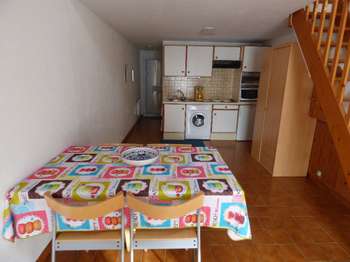 Location maison 2 pièces