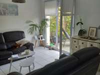 Location maison 4 pièces
