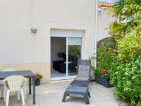 Location maison 4 pièces