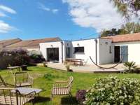 Location maison 4 pièces