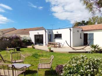 Location Maison 3 chambresLes Sables-d'Olonne