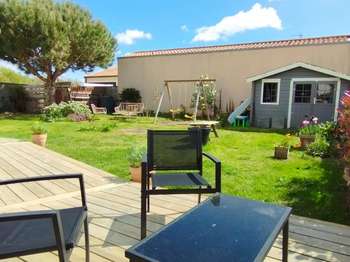 Location maison 4 pièces