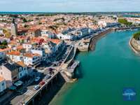 Location maison 3 pièces