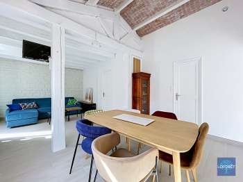 Location Maison 1 chambreLes Sables-d'Olonne