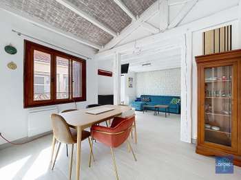Location maison 3 pièces
